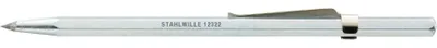 Produktbild von STAHLWILLE Hartmetall-Reißnadel L. 150mm