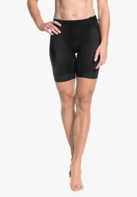 Zdjęcie produktu dla Schöffel 6261-627, Czarny, 4-kierunkowy stretch