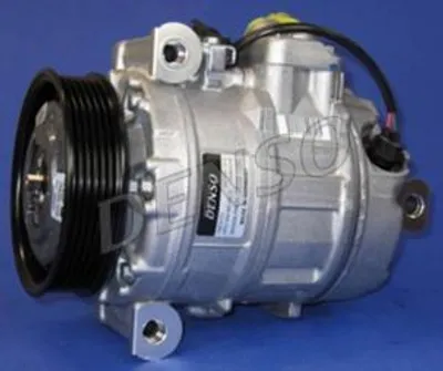 Produktbild von DENSO Kompressor, Klimaanlage  DCP05036