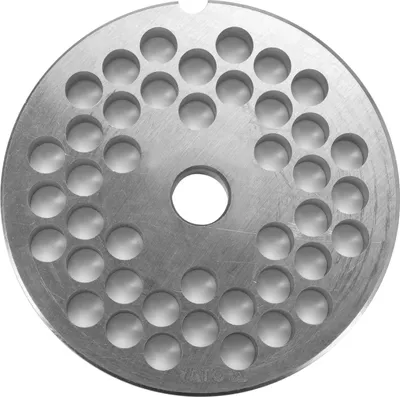 Produktbild von Gastro Fleischwolf Lochscheibe, Sieb 8mm, für YG-03235