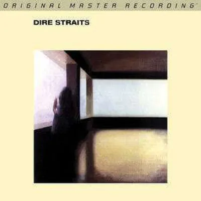 Produktbild von Dire Straits - Dire Straits (2 LP)
