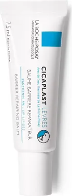 Zdjęcie produktu dla La Roche Posay Cicaplast Levres Regenerujący Balsam do ust, 7,5 ml