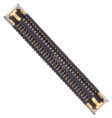 Produktbild von Mainboard LCD FPC Connector Samsung Galaxy Note 10 Lite Kabel Cable Ersatzteil