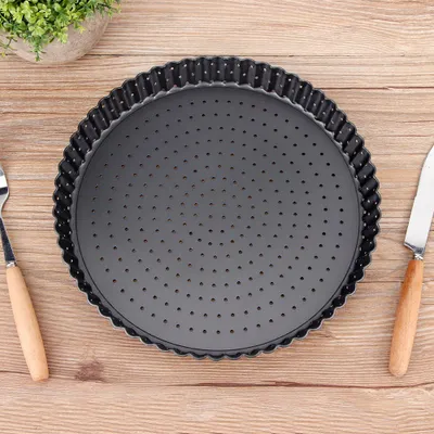Produktbild von Pizzaform,Pizza-Backform,Pizza-Backblech,Pizza-Backform,Küchen-Backwerkzeuge