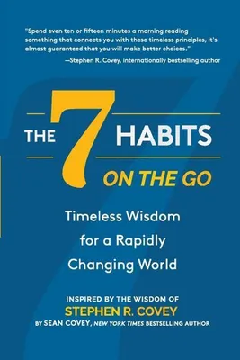 Immagine prodotto di The 7 Habits on the Go