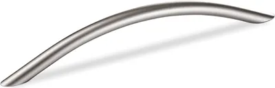 Produktbild von Möbelgriff Zora BA 160 mm Edelstahl matt