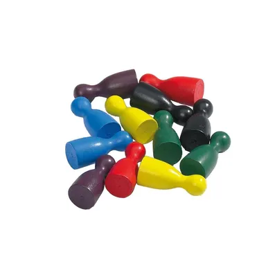 Immagine prodotto di Philos 3051 - Cono Halma, 60 pezzi 4014156030510