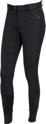 Immagine prodotto di Pantaloni da equitazione Covalliero Morzine blu navy 2020 , taglia:46