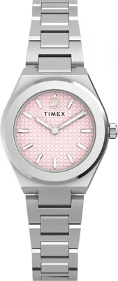 Zdjęcie produktu dla Zegarek Timex TW2Y77400 srebrny