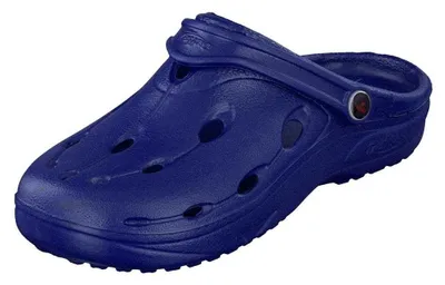Produktbild von chung shi Uni Dux Clogs, Navy, 34/35 EU (XXS)