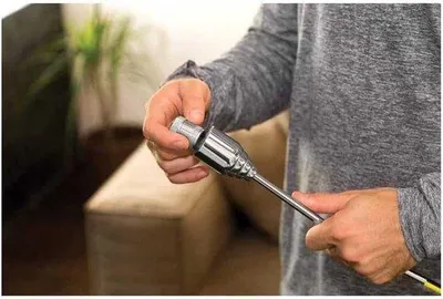 Immagine prodotto di Golf Tempo Trainer da uomo, argento, per destrimani, taglia unica.