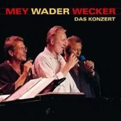 Produktbild von Mey Wader Wecker - Das Konzert