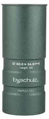 Produktbild von Reduzierhülse Ø40,0 > Ø34,9, 100 mm