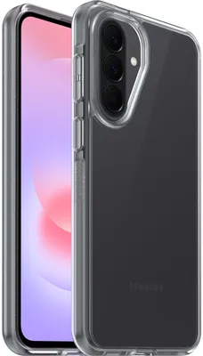 Produktbild von OtterBox React Samsung Galaxy A37 5G Clear