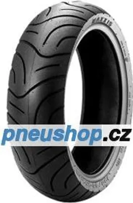 Obrázek produktu pro 130M6029 (130/70-10 TL 59J zadní kolo)