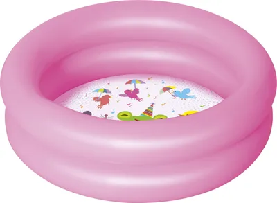 Produktbild von Bestway® Planschbecken "Kiddie Lounge", 61 cm x 15 cm