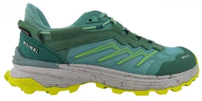Produktbild von Meindl Jamaica Lady GTX Wanderschuh Grün in Gr. 40