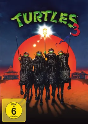 Obrázek produktu pro Turtles 3