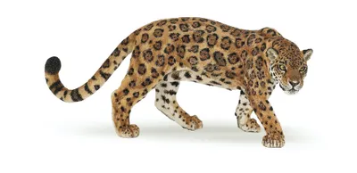 Produktbild von Papo Jaguar, Sammelfigur, Film & TV-Serien, 168 g