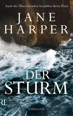 Produktbild von Der Sturm