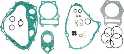 Obrázek produktu pro Sada těsnění motoru Sada těsnění pro SUZUKI DR 600 R Dakar 86-89, DR 600 S 85-89, SP 600
