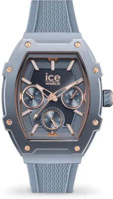Produktbild von Ice Watch ICE boliday 022867 Damenarmbanduhr