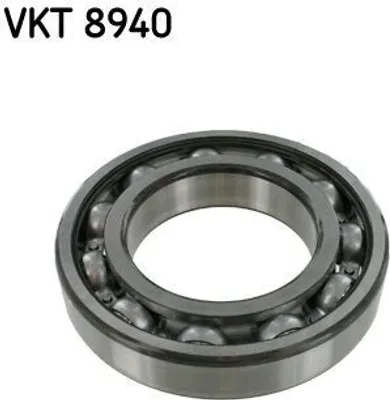 Produktbild von SKF Lager Schaltgetriebe VKT 8940 für FORD F-Max