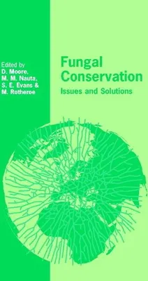 Produktbild von Fungal Conservation