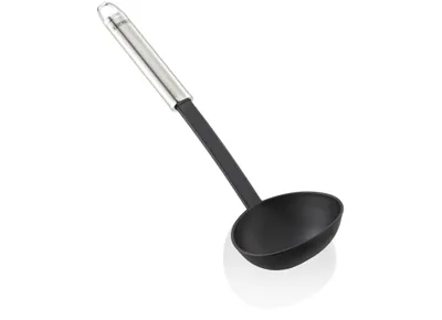 Produktbild von Schöpflöffel groß Nylon Sterling