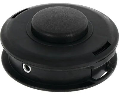 Obrázok produktu pre Cievková vyžínacia hlava fi 135 mm, struna 3,5 mm