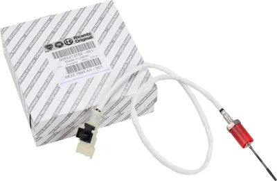 Produktbild von Original Fiat Temperaturgeber Rußfilter hinten Ducato 250 Sensor OE 55272702
