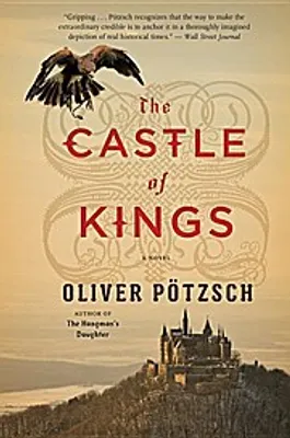 Produktbild von The Castle of Kings