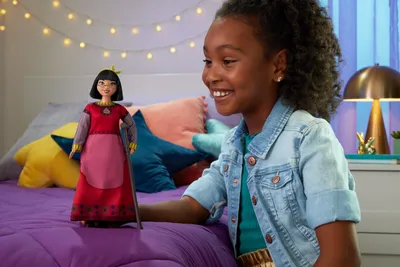 Produktbild von Disney Daylight FD BFF Doll