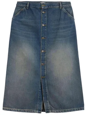 Produktbild von Rock Carhartt WIP I034647-014Q für Damen
