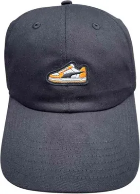 Produktbild von Sportkappe Puma 026827 01 Schwarz Einheitsgröße