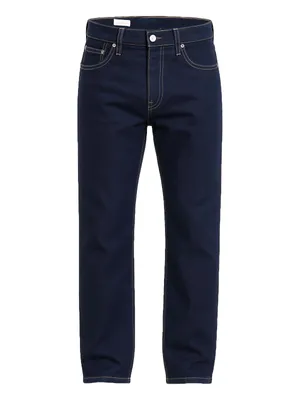Produktbild von Levi's® Herren Jeans 501® Original Straight Farbe: Dunkelblau, Größe: W32 L30