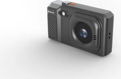 Obrázok produktu pre Denver DCA-4818B, 5 MP, 20 x 20 px, CMOS, Full HD, 95 g, Čierna