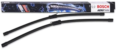 Produktbild von Bosch A824S - Scheibenwischer Aerotwin - Länge: 700/700 mm - Set für Frontscheib