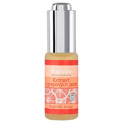 Produktbild von Grapefruitkernextrakt 20 ml