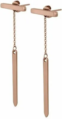 Produktbild von Damenohrringe Breil TJ2222 5 cm
