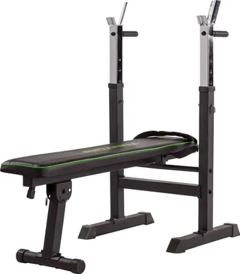 Image de Tunturi WB20 Banc de Musculation Basique