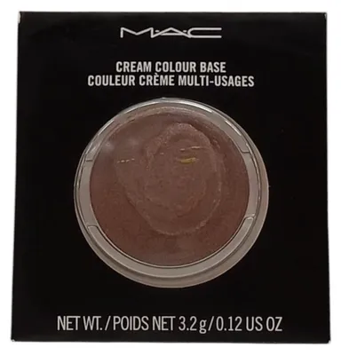 Imagen del producto de Mac Cream Colour Base Pro Palette, recambio "Dusk", 3.2 g