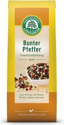 Immagine prodotto di Pfeffer - Miscela colorata, confezione da 50g, set da 2