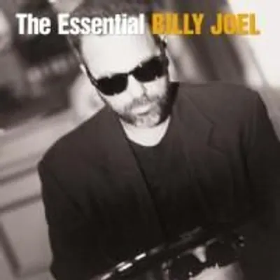 Produktbild von The Essential Billy Joel