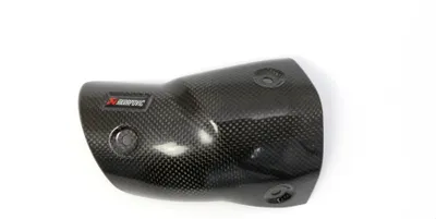 Produktbild von Akrapovic Carbon Hitzeschutz