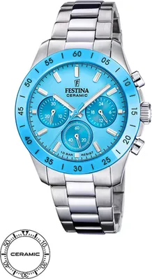 Productafbeelding van Festina - F20693/3 - Polshorloge - Dames