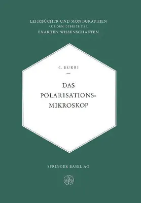 Produktbild von Das Polarisationsmikroskop