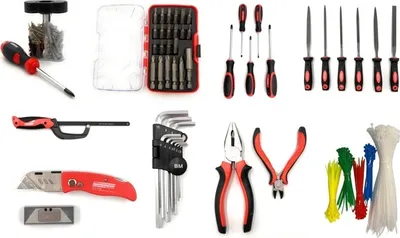 Image de Brüder Mannesmann Outils , Design:4