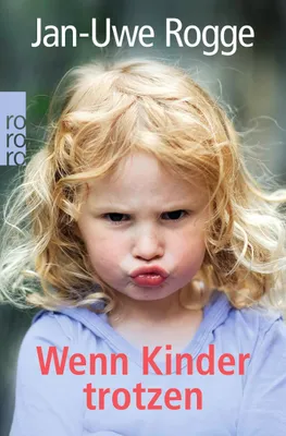 Produktbild von Wenn Kinder trotzen