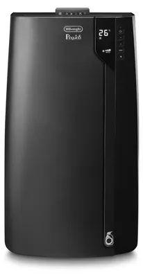 Produktbild von De’Longhi Pac EX130 Eco Real Feel, A, 1,3 kWh, A+++ bis D, 1050 W, 220 - 240 V, 50 - 60 Hz